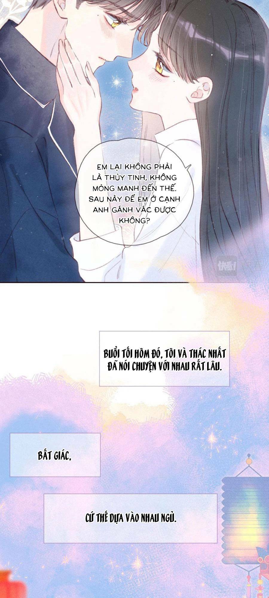 Vũ Xuyên Vật Ngữ Chapter 44 - Trang 2