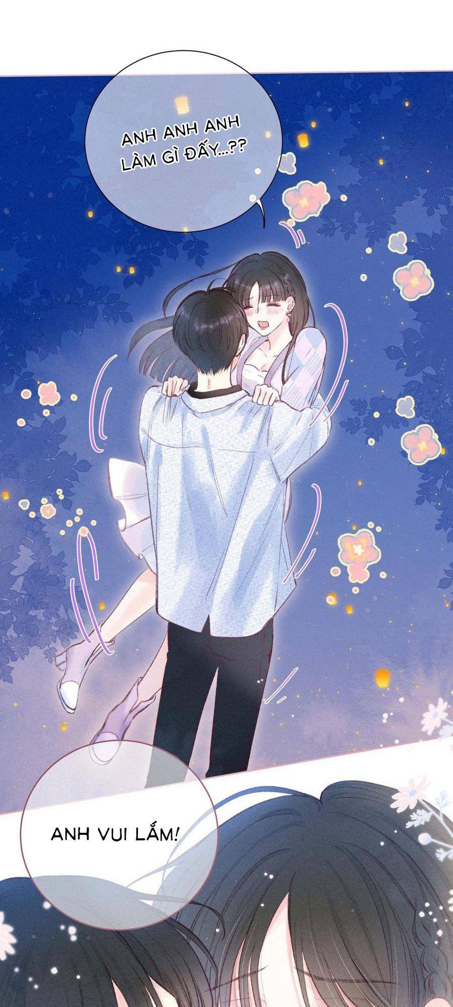 Vũ Xuyên Vật Ngữ Chapter 44 - Trang 30