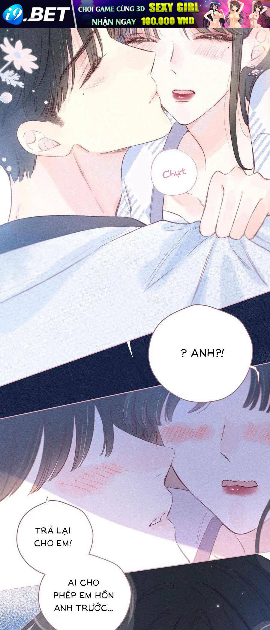 Vũ Xuyên Vật Ngữ Chapter 44 - Trang 31
