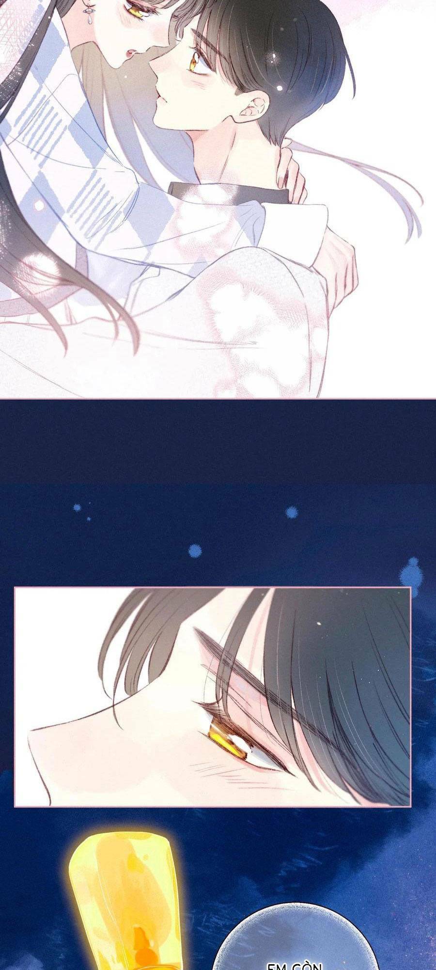 Vũ Xuyên Vật Ngữ Chapter 44 - Trang 34