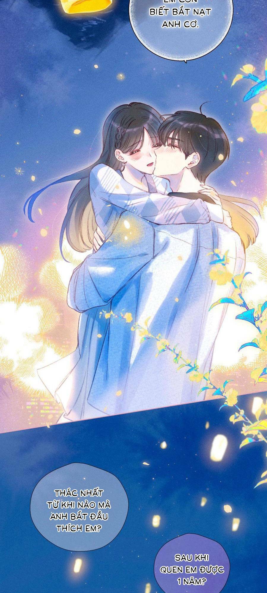 Vũ Xuyên Vật Ngữ Chapter 44 - Trang 35