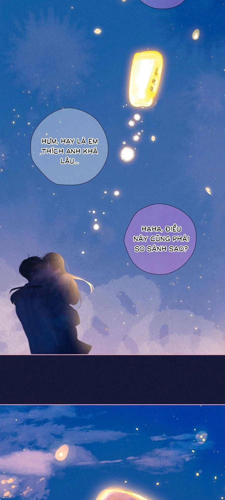 Vũ Xuyên Vật Ngữ Chapter 44 - Trang 36