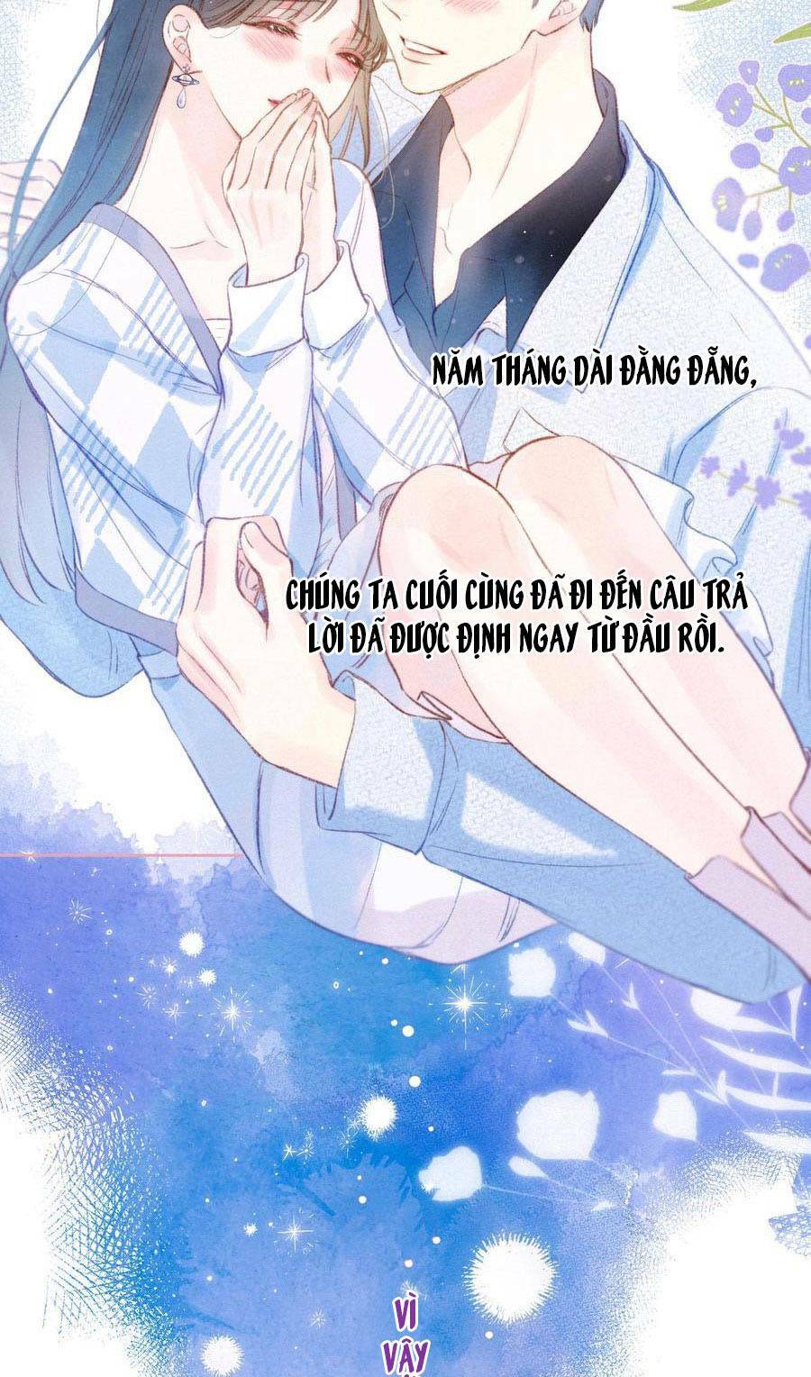 Vũ Xuyên Vật Ngữ Chapter 44 - Trang 38