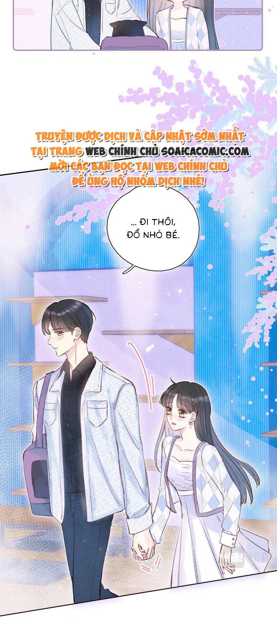 Vũ Xuyên Vật Ngữ Chapter 44 - Trang 6