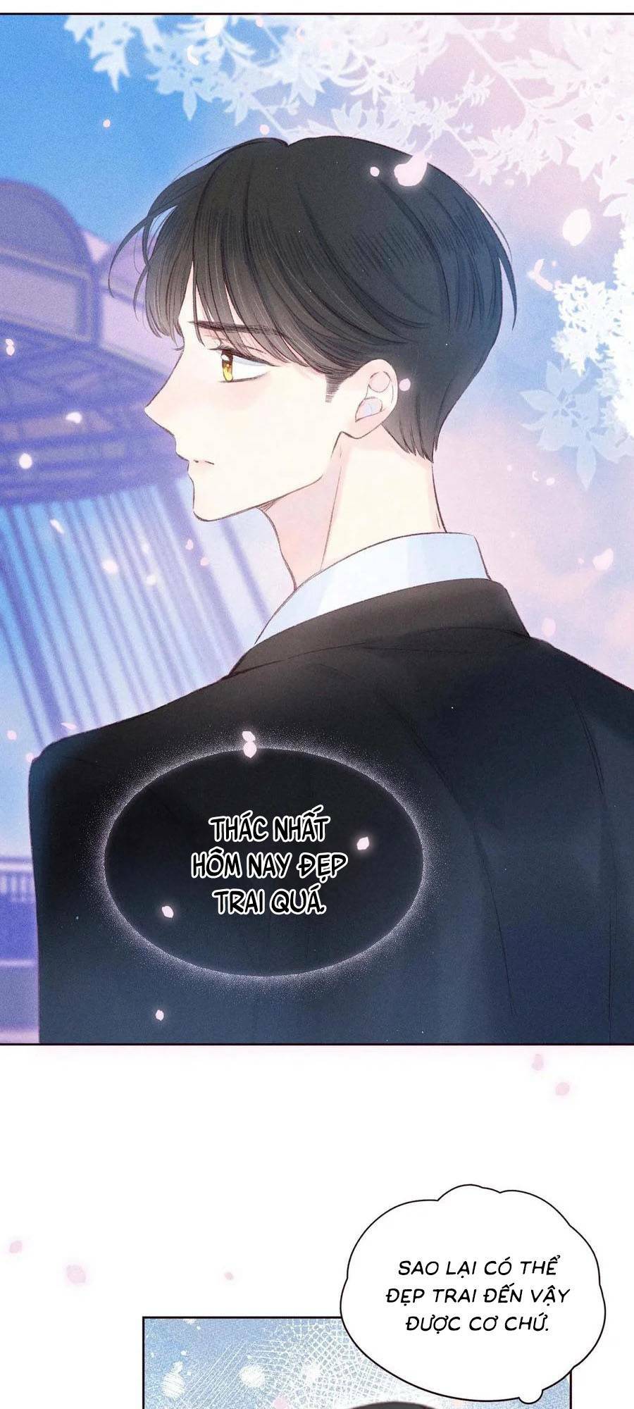 Vũ Xuyên Vật Ngữ Chapter 45 - Trang 9