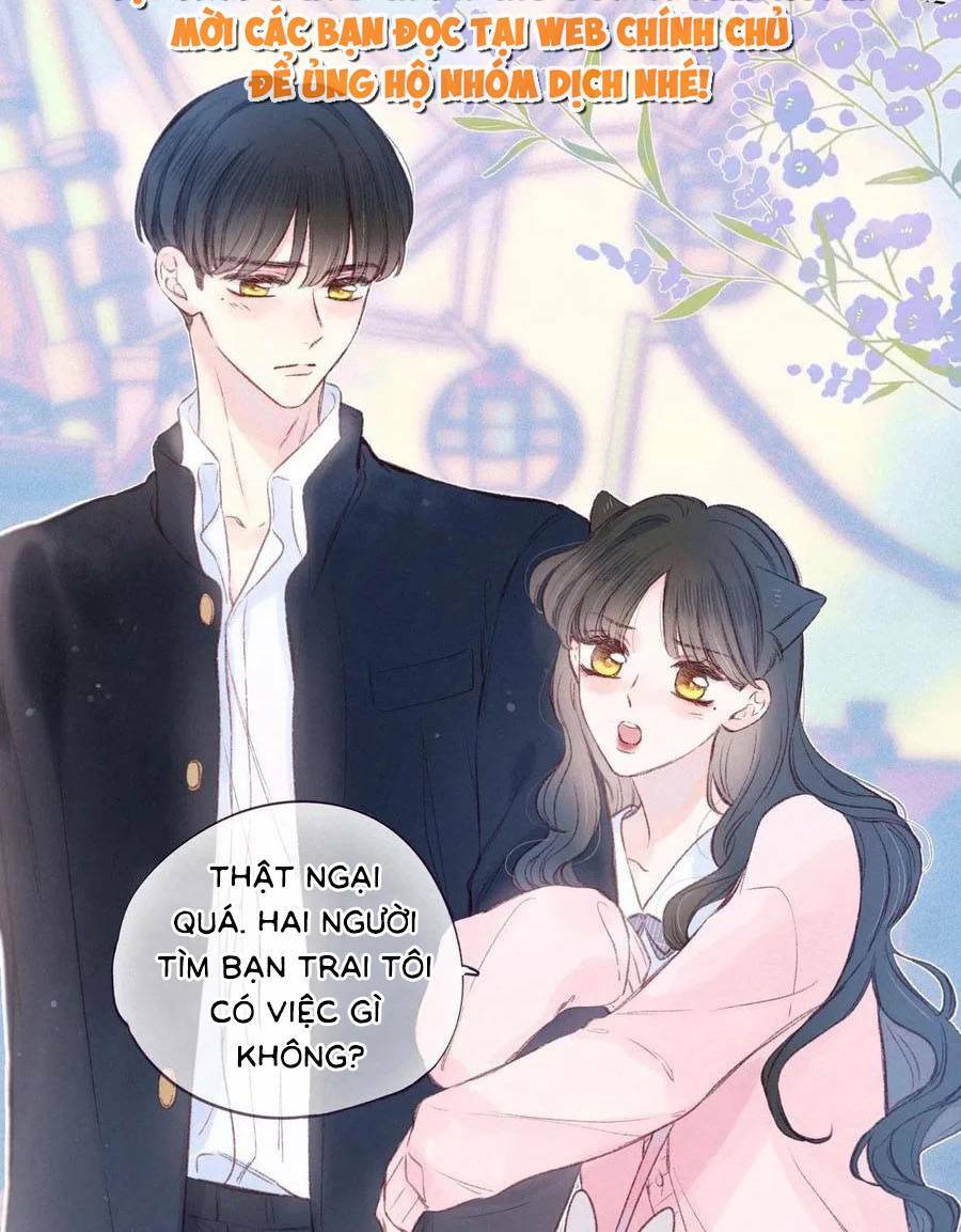 Vũ Xuyên Vật Ngữ Chapter 45 - Trang 13