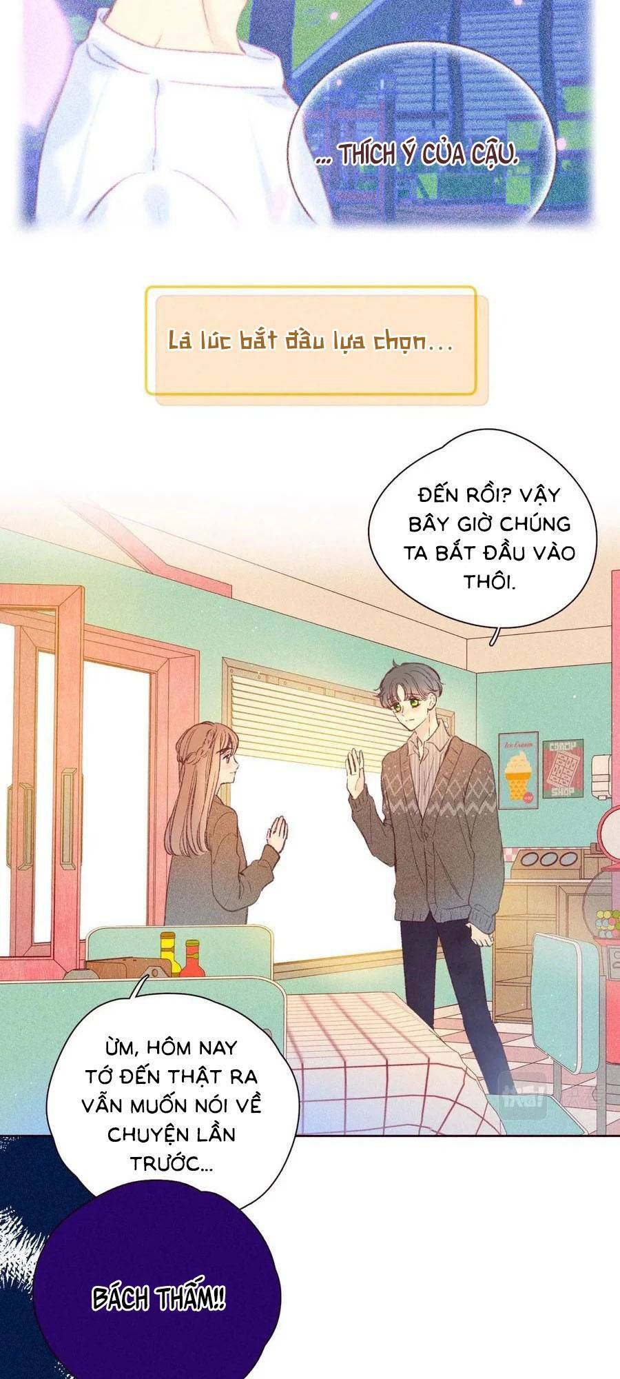 Vũ Xuyên Vật Ngữ Chapter 45 - Trang 20