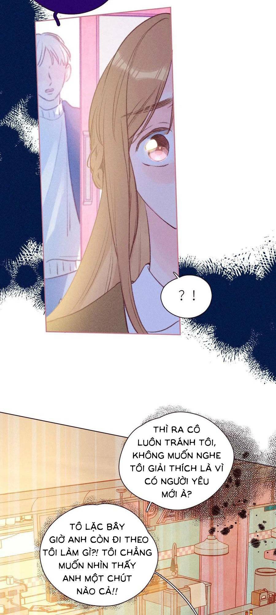 Vũ Xuyên Vật Ngữ Chapter 45 - Trang 21