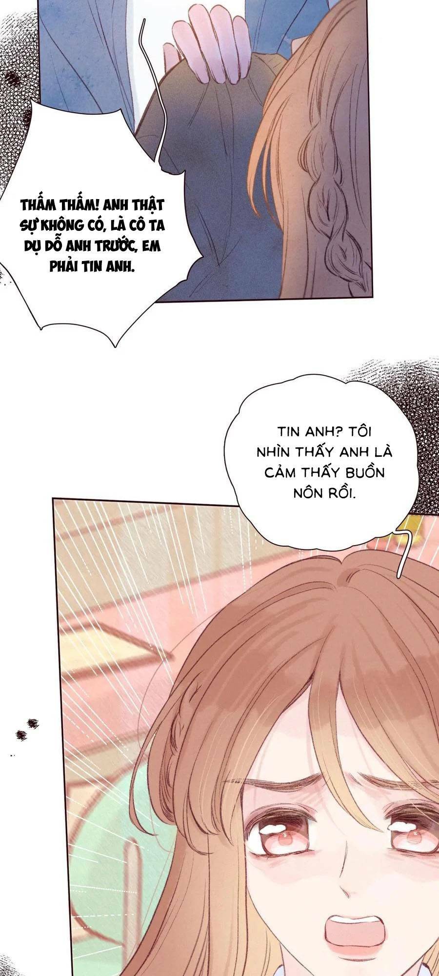 Vũ Xuyên Vật Ngữ Chapter 45 - Trang 23