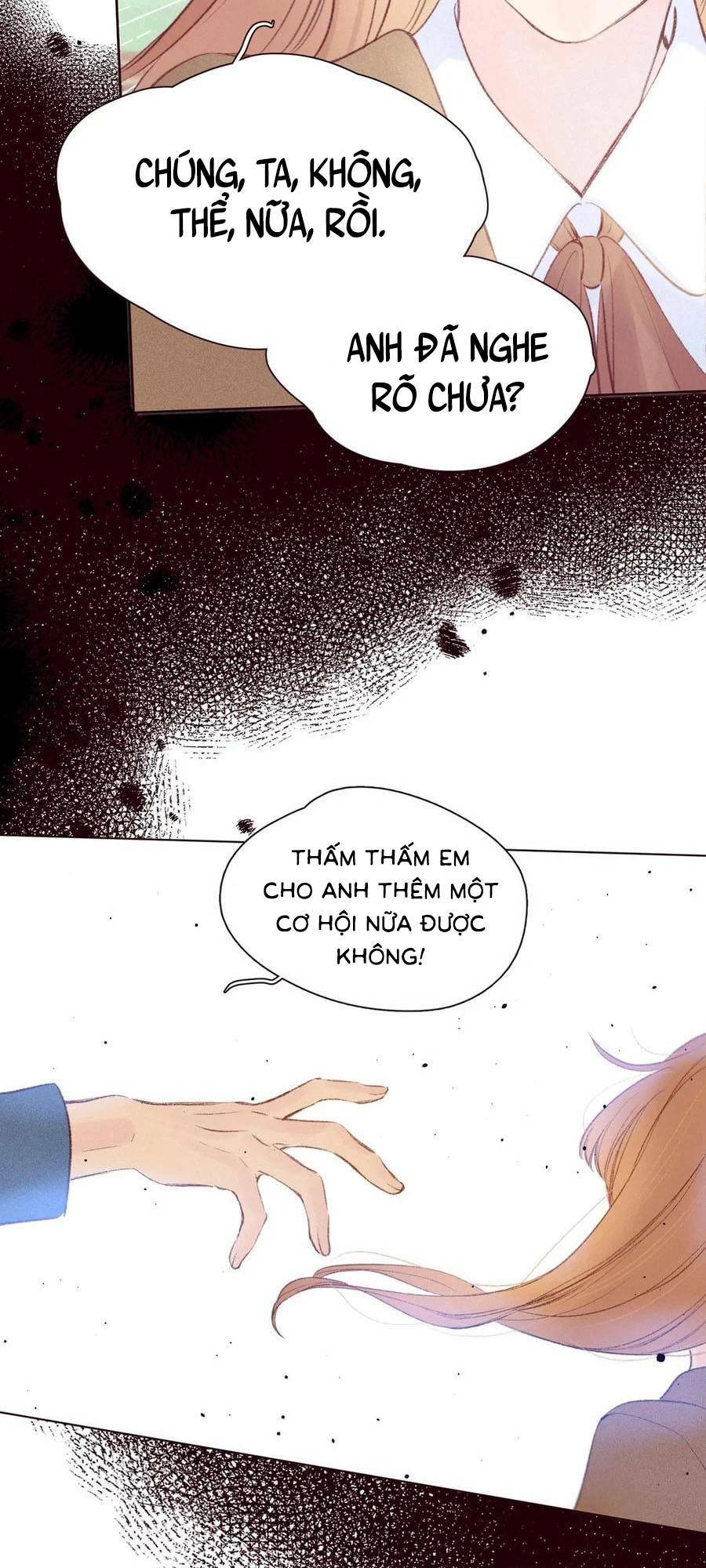 Vũ Xuyên Vật Ngữ Chapter 45 - Trang 24
