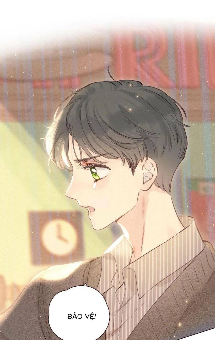 Vũ Xuyên Vật Ngữ Chapter 45 - Trang 27