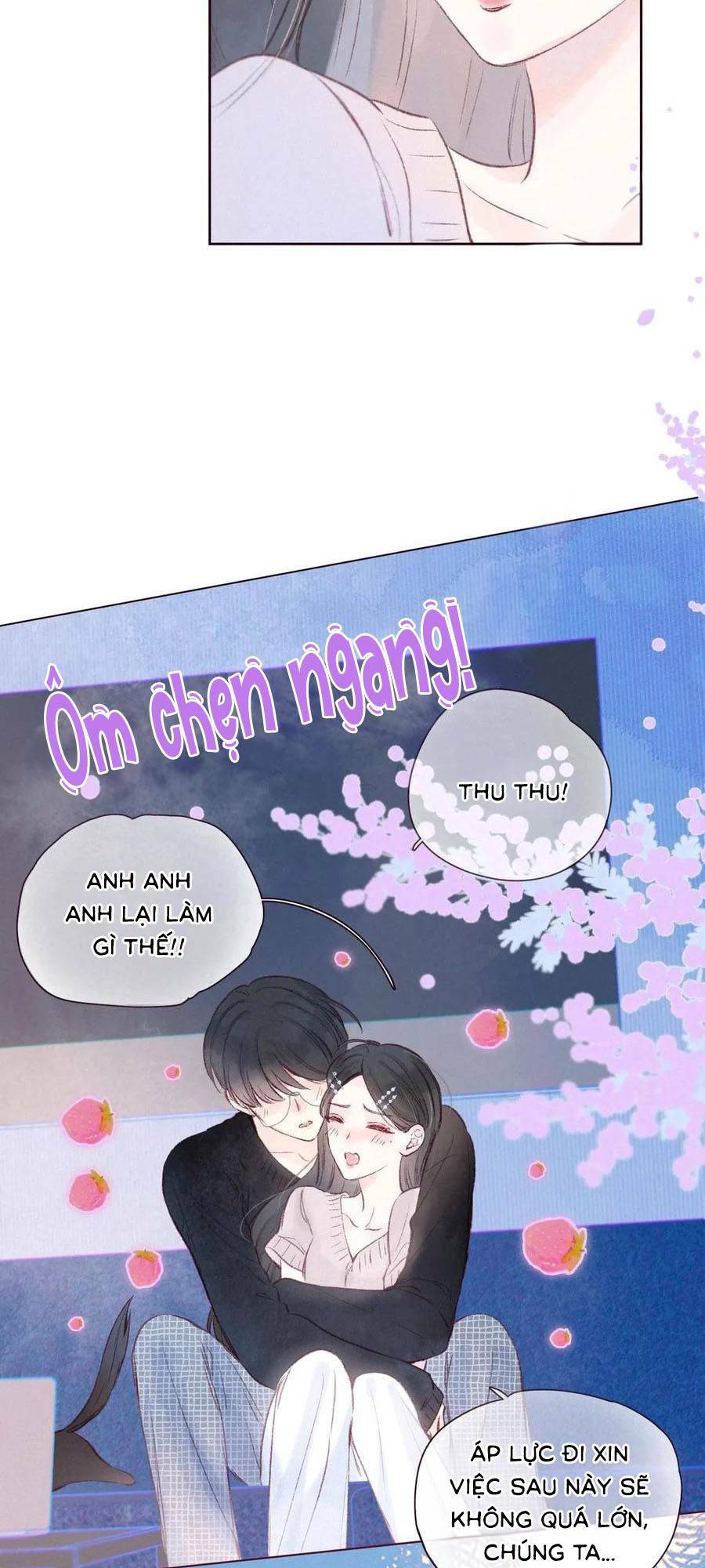 Vũ Xuyên Vật Ngữ Chapter 45 - Trang 2