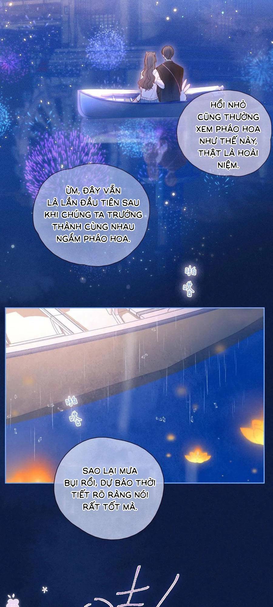 Vũ Xuyên Vật Ngữ Chapter 45 - Trang 30