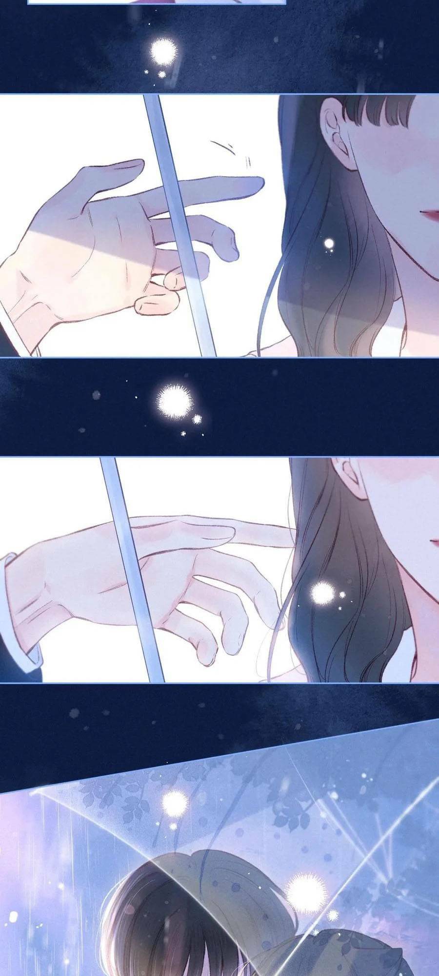 Vũ Xuyên Vật Ngữ Chapter 45 - Trang 34