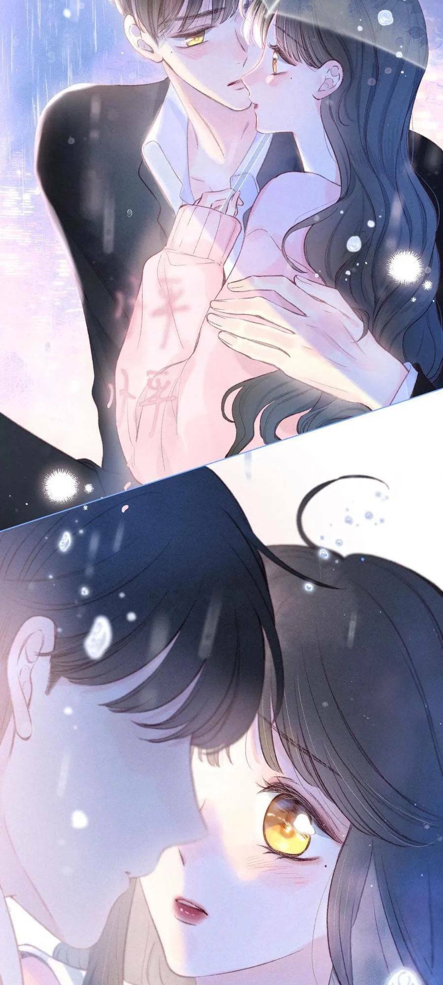 Vũ Xuyên Vật Ngữ Chapter 45 - Trang 35