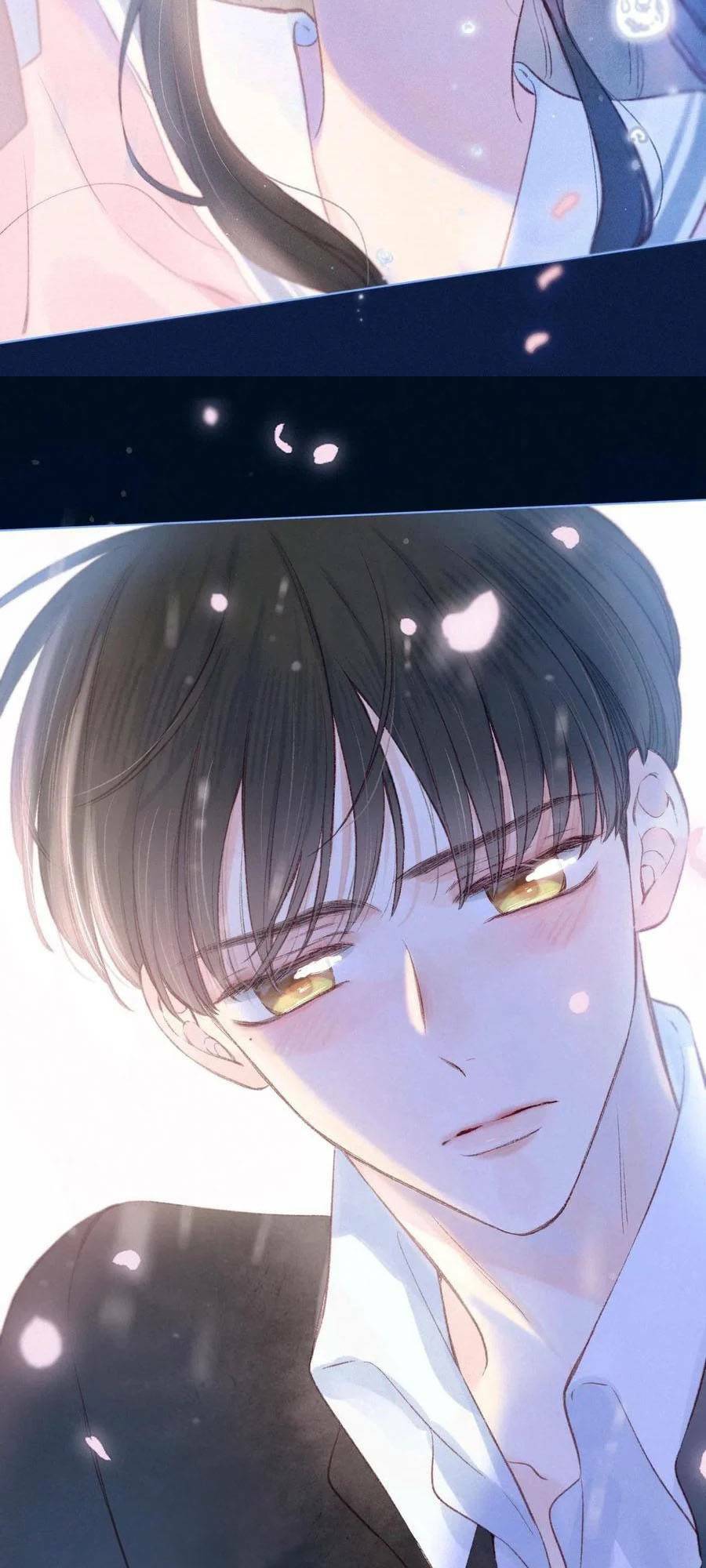 Vũ Xuyên Vật Ngữ Chapter 45 - Trang 36