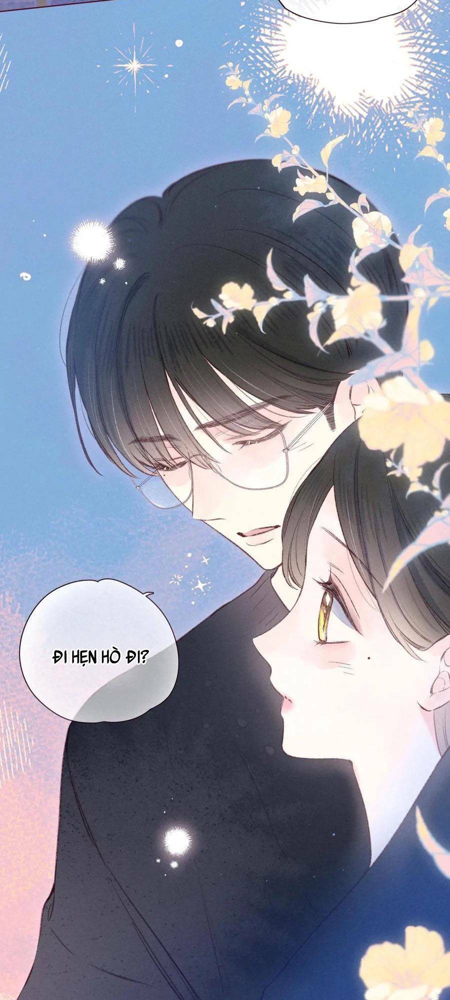 Vũ Xuyên Vật Ngữ Chapter 45 - Trang 3