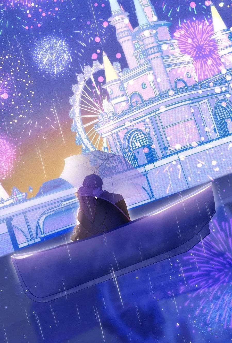 Vũ Xuyên Vật Ngữ Chapter 45 - Trang 40