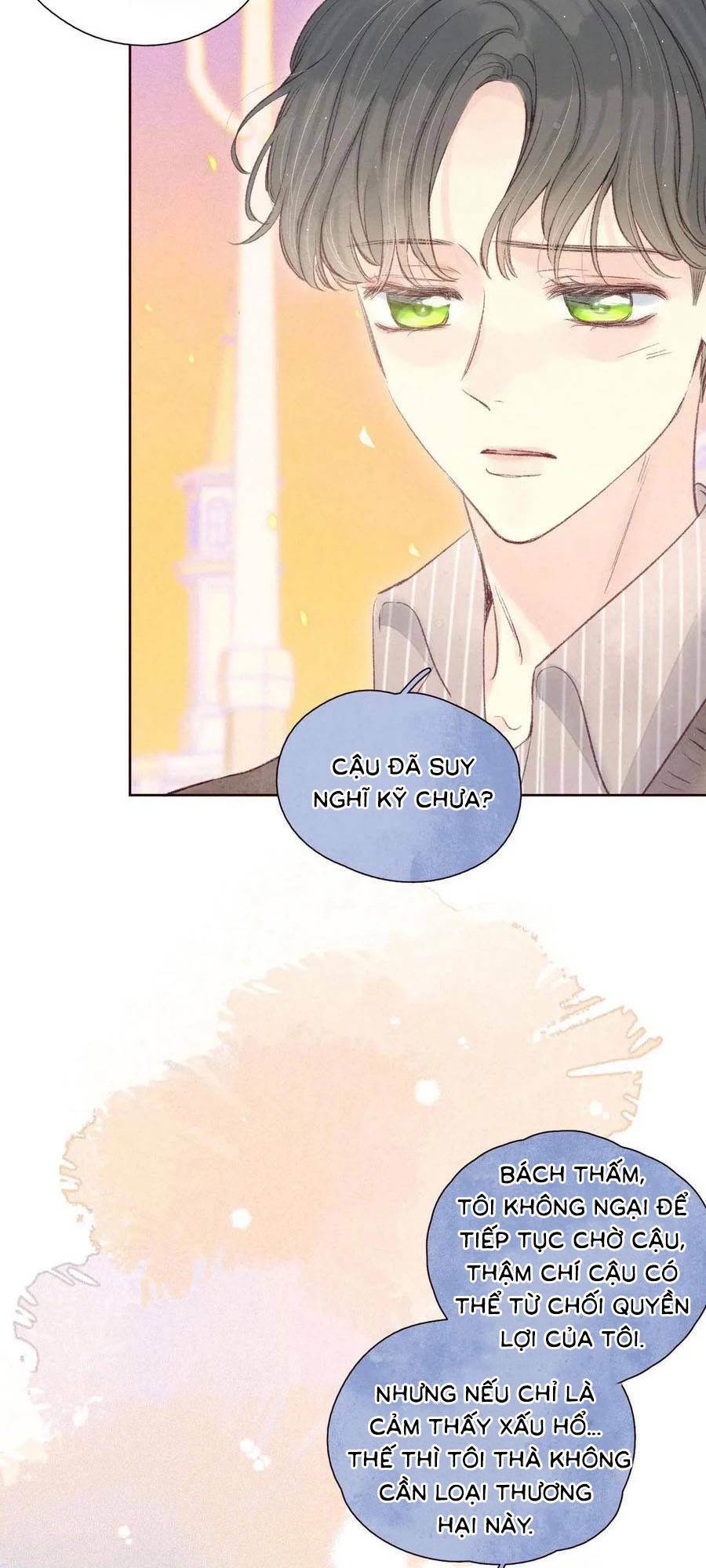 Vũ Xuyên Vật Ngữ Chapter 46 - Trang 13