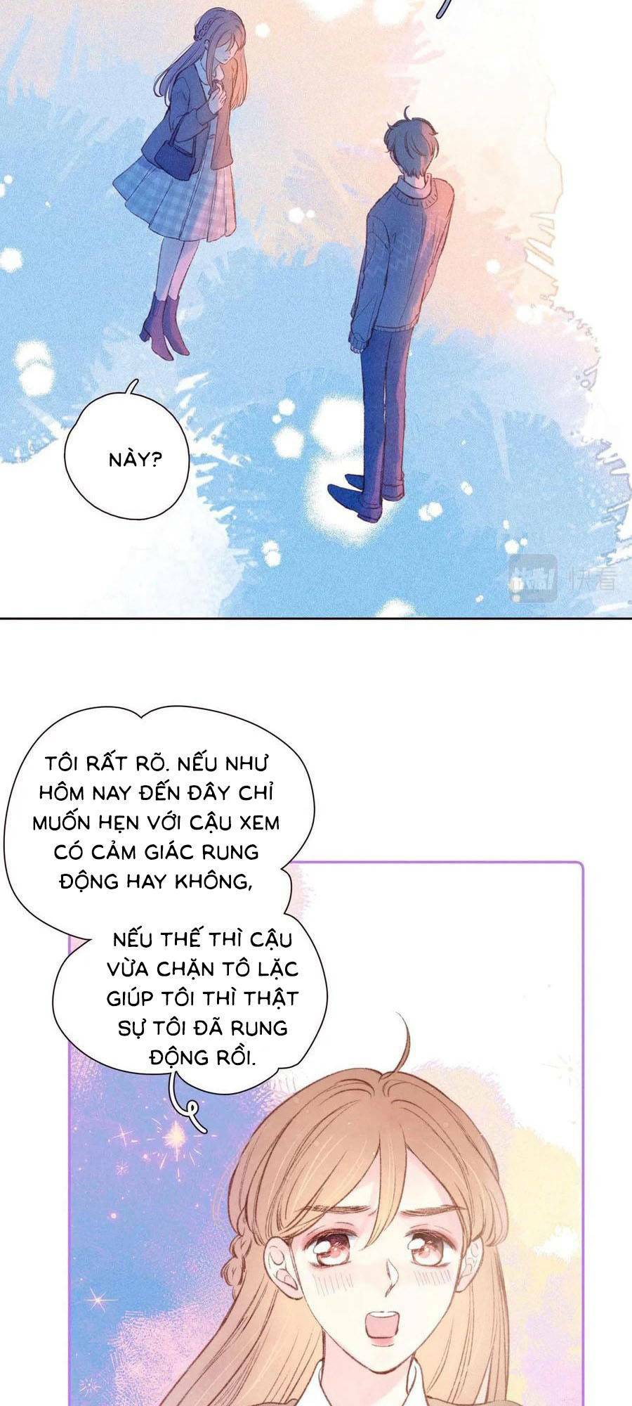 Vũ Xuyên Vật Ngữ Chapter 46 - Trang 14