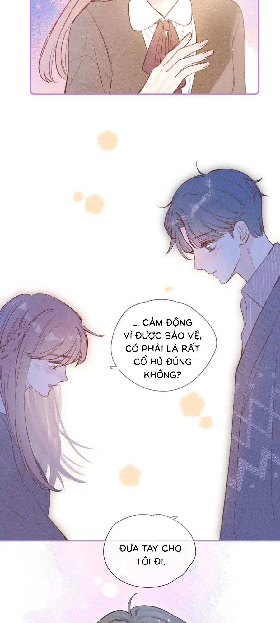 Vũ Xuyên Vật Ngữ Chapter 46 - Trang 15