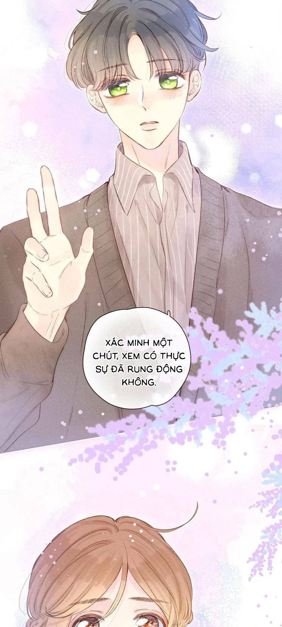 Vũ Xuyên Vật Ngữ Chapter 46 - Trang 16