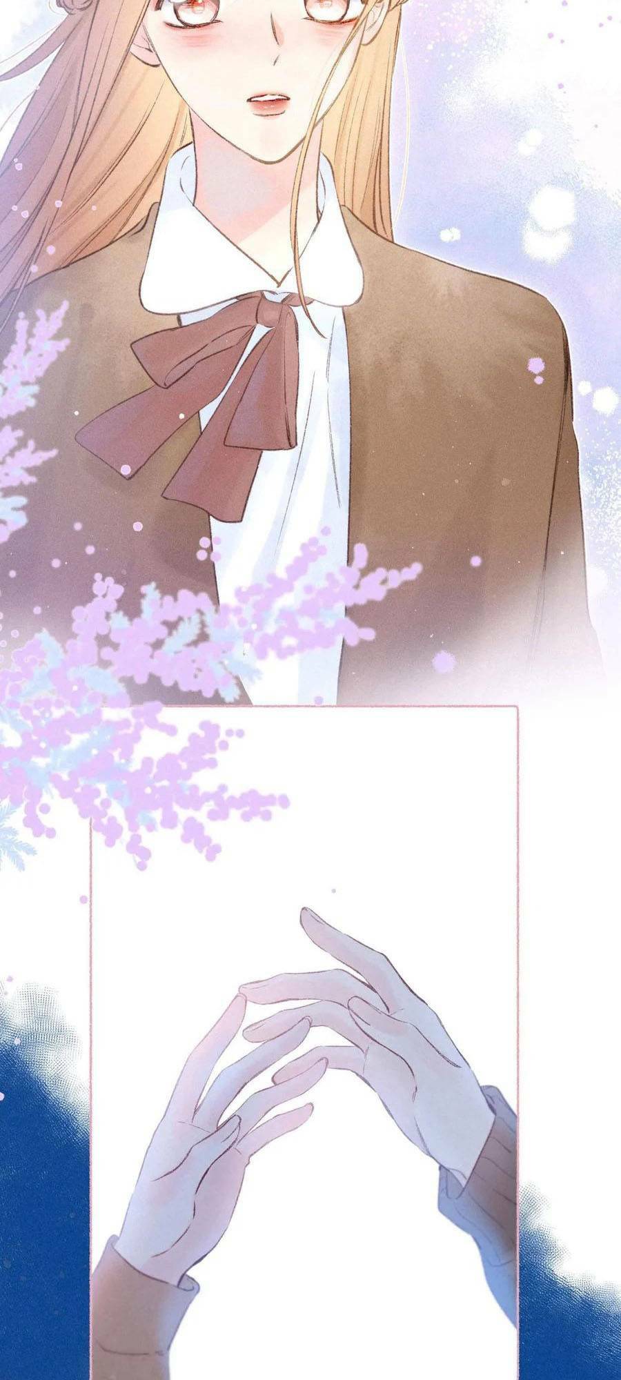 Vũ Xuyên Vật Ngữ Chapter 46 - Trang 17