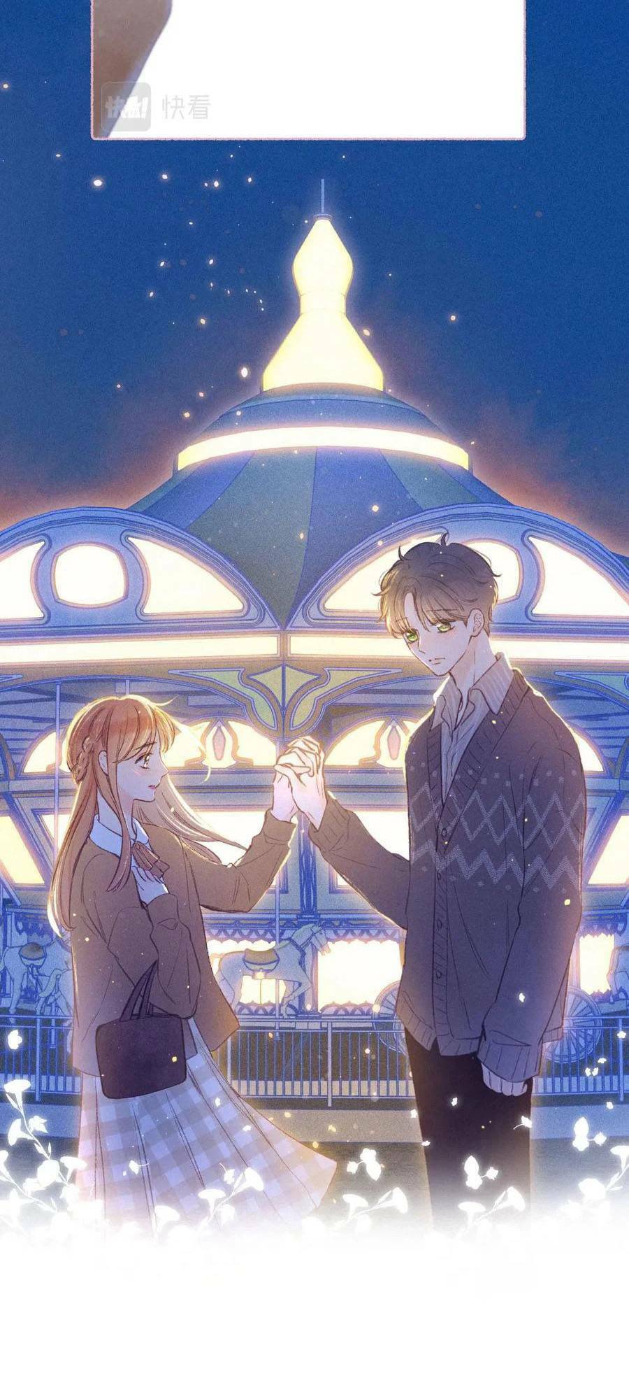 Vũ Xuyên Vật Ngữ Chapter 46 - Trang 18