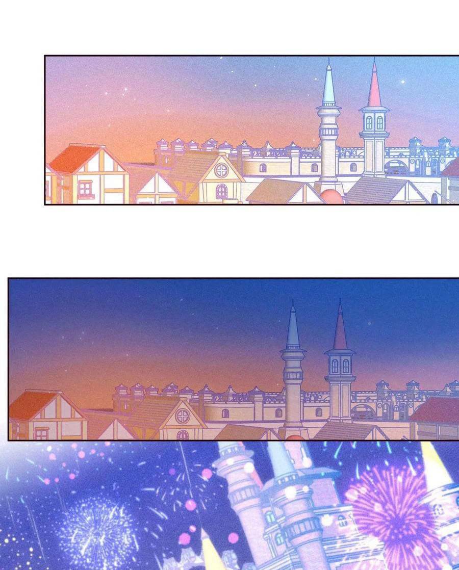 Vũ Xuyên Vật Ngữ Chapter 46 - Trang 19