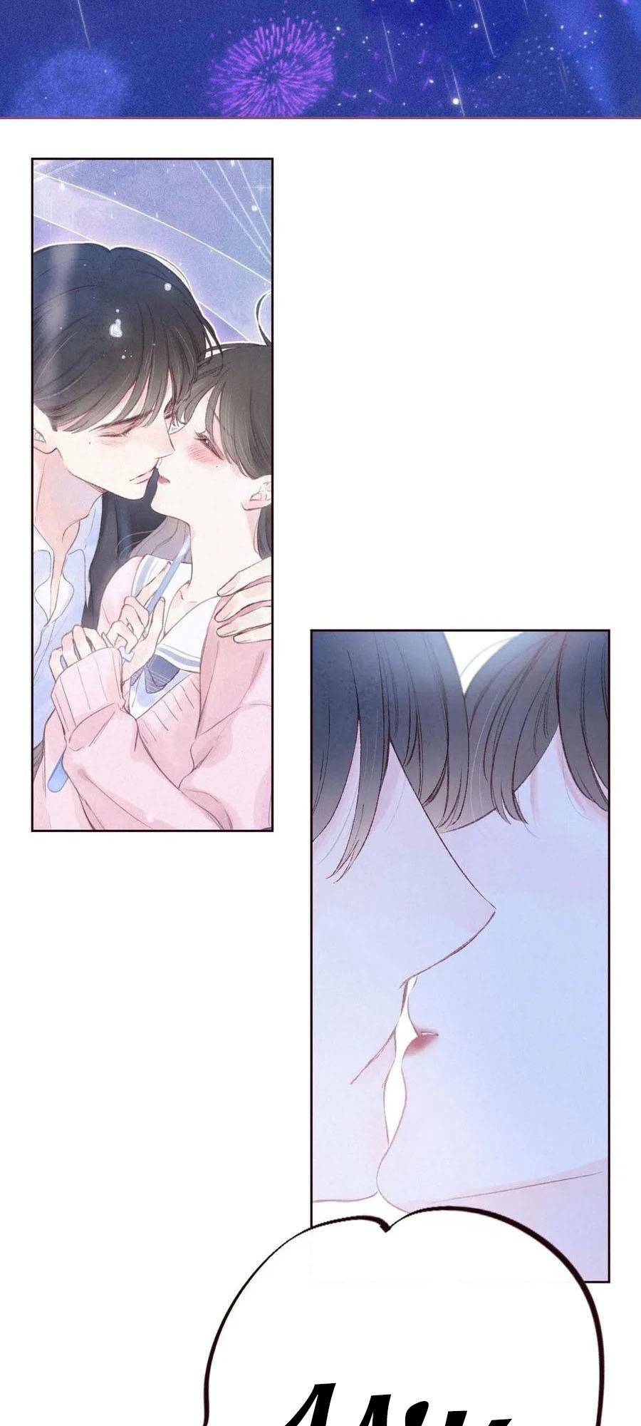 Vũ Xuyên Vật Ngữ Chapter 46 - Trang 21