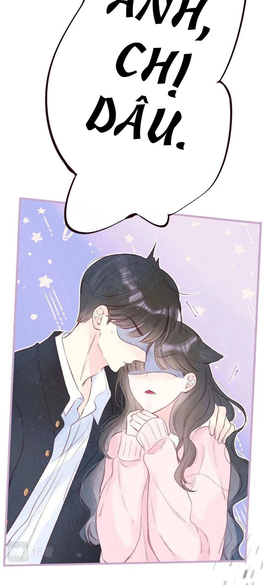 Vũ Xuyên Vật Ngữ Chapter 46 - Trang 22