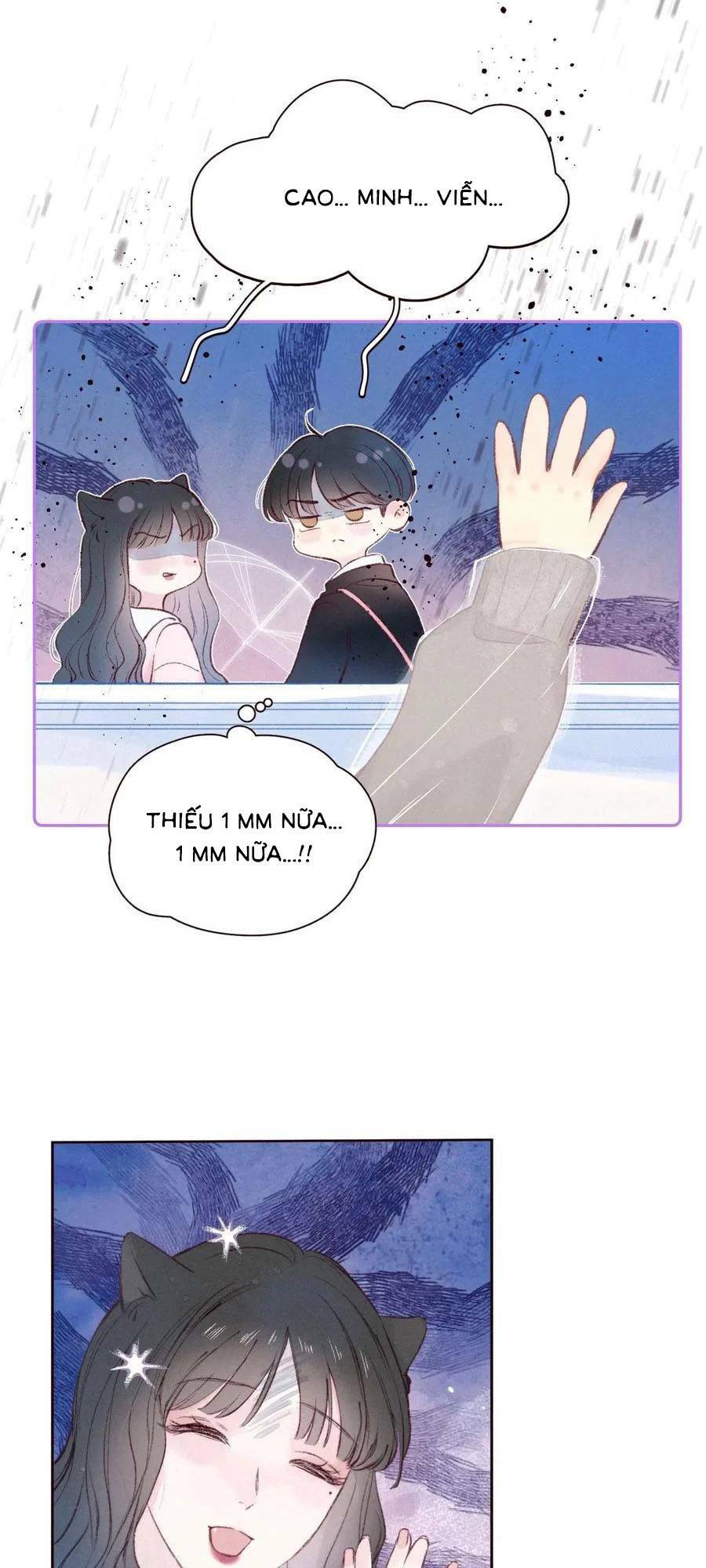 Vũ Xuyên Vật Ngữ Chapter 46 - Trang 23