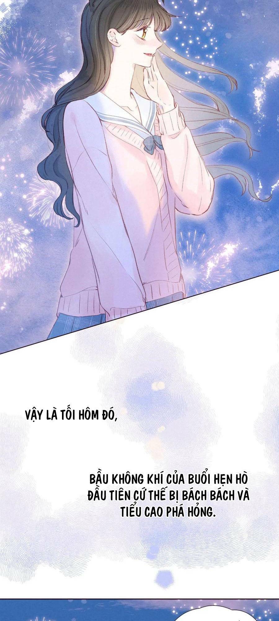 Vũ Xuyên Vật Ngữ Chapter 46 - Trang 26