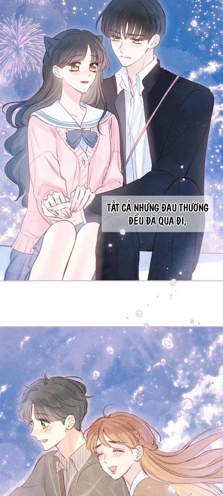 Vũ Xuyên Vật Ngữ Chapter 46 - Trang 28