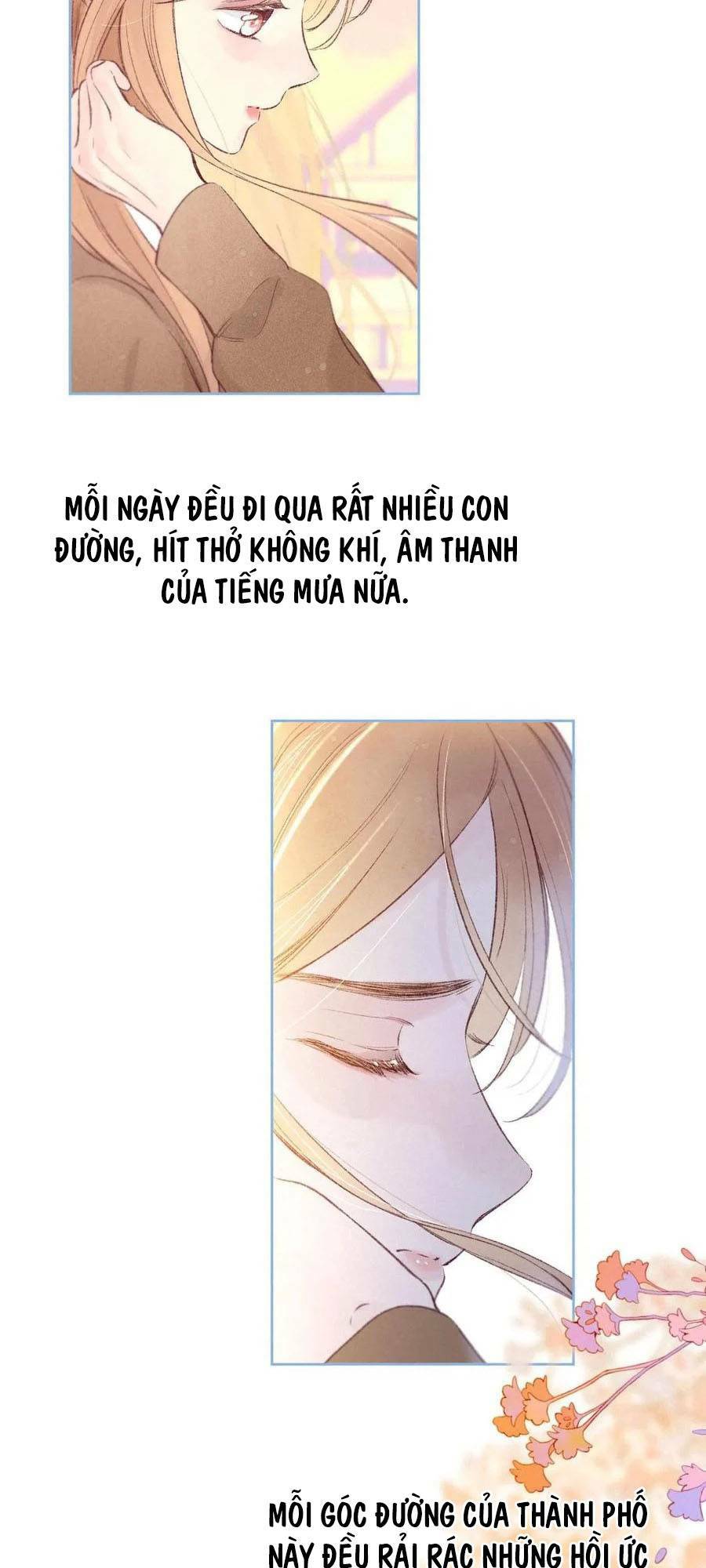 Vũ Xuyên Vật Ngữ Chapter 46 - Trang 2