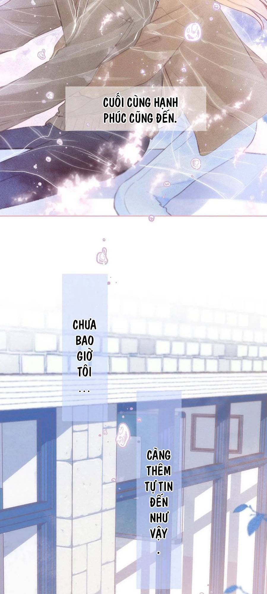 Vũ Xuyên Vật Ngữ Chapter 46 - Trang 29