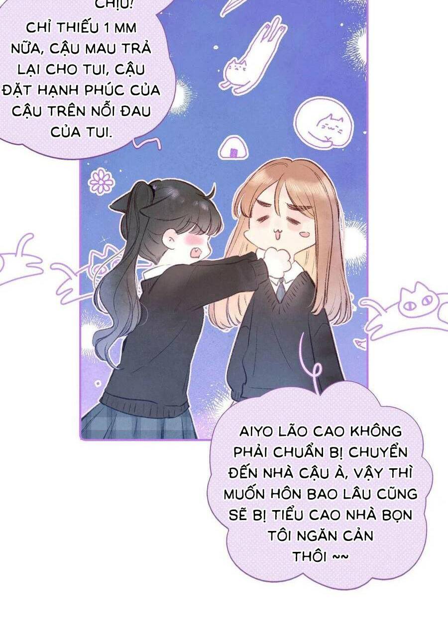 Vũ Xuyên Vật Ngữ Chapter 46 - Trang 31