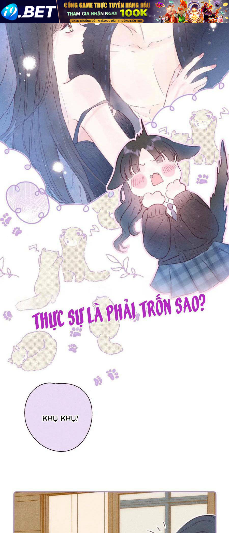 Vũ Xuyên Vật Ngữ Chapter 46 - Trang 33