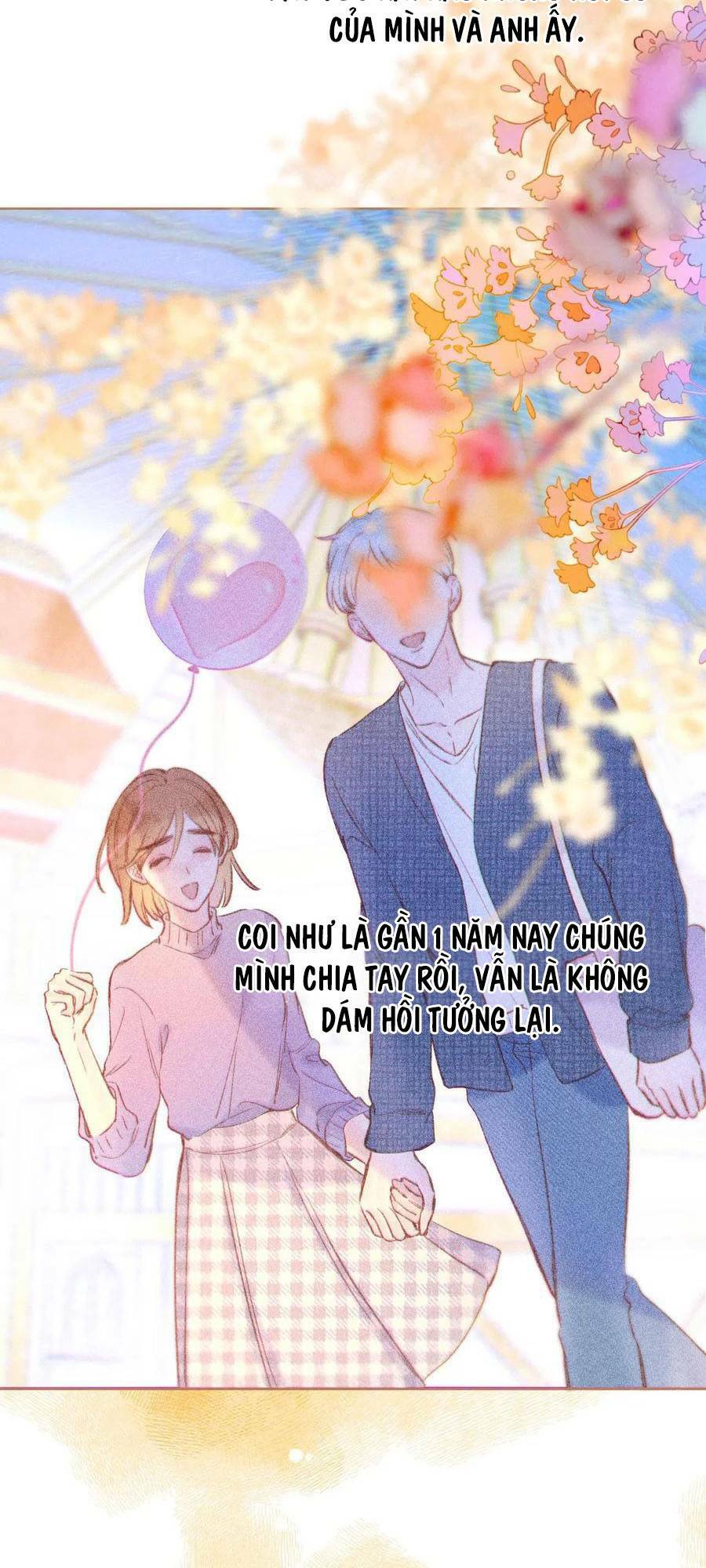 Vũ Xuyên Vật Ngữ Chapter 46 - Trang 3