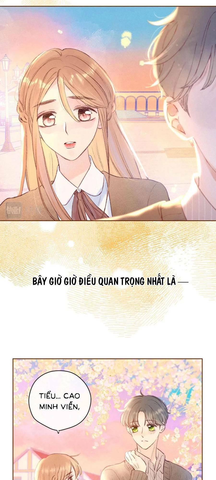 Vũ Xuyên Vật Ngữ Chapter 46 - Trang 5