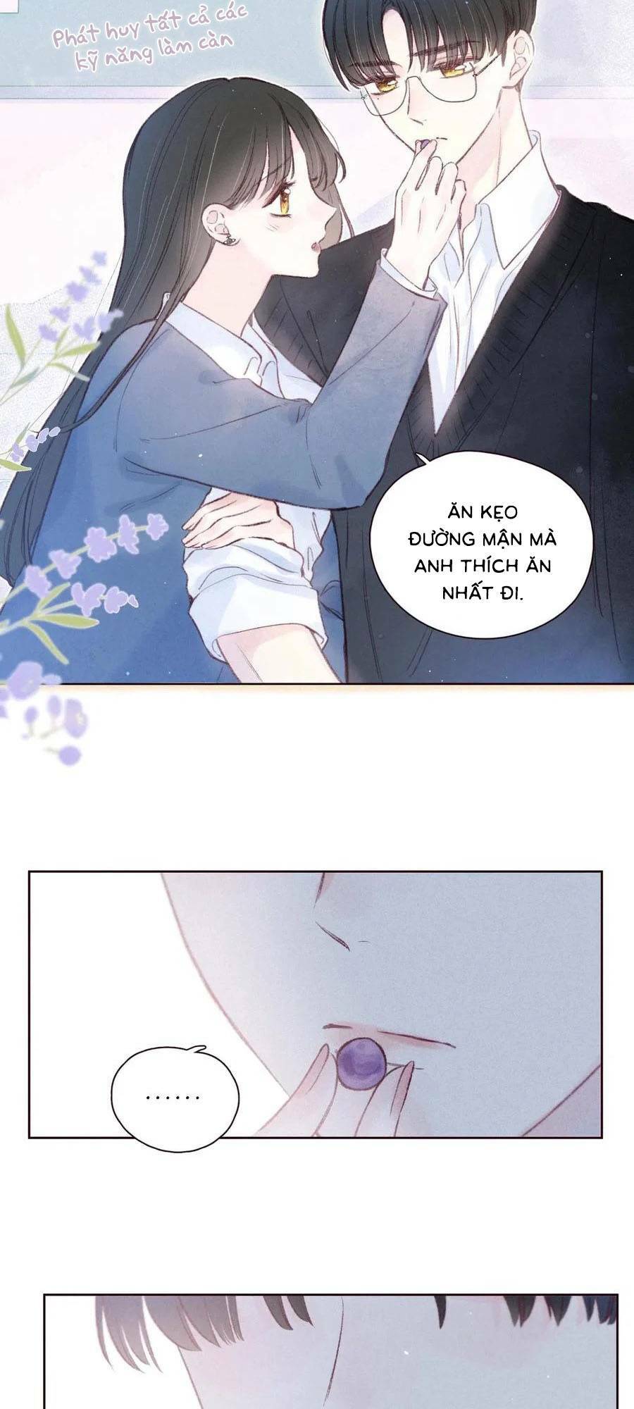 Vũ Xuyên Vật Ngữ Chapter 47 - Trang 9