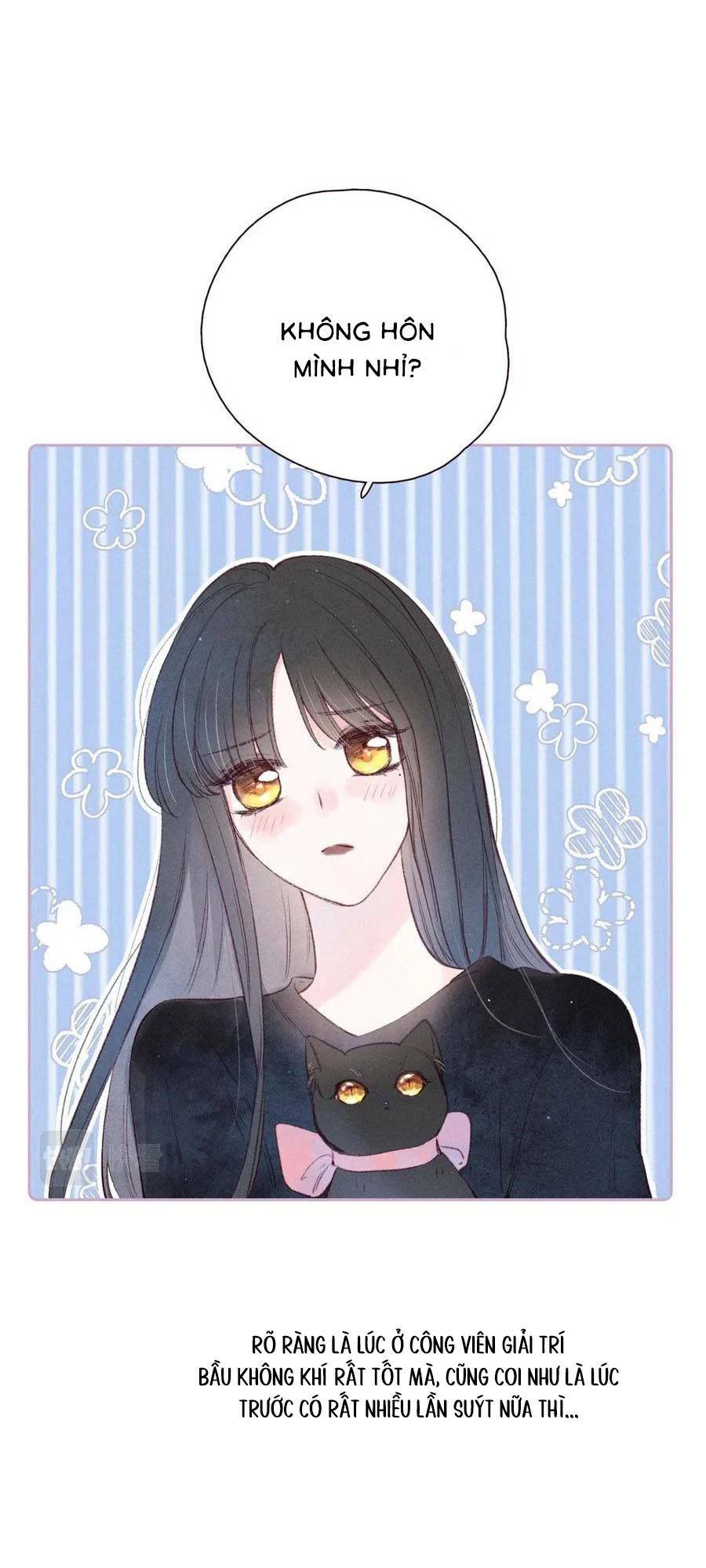 Vũ Xuyên Vật Ngữ Chapter 47 - Trang 17