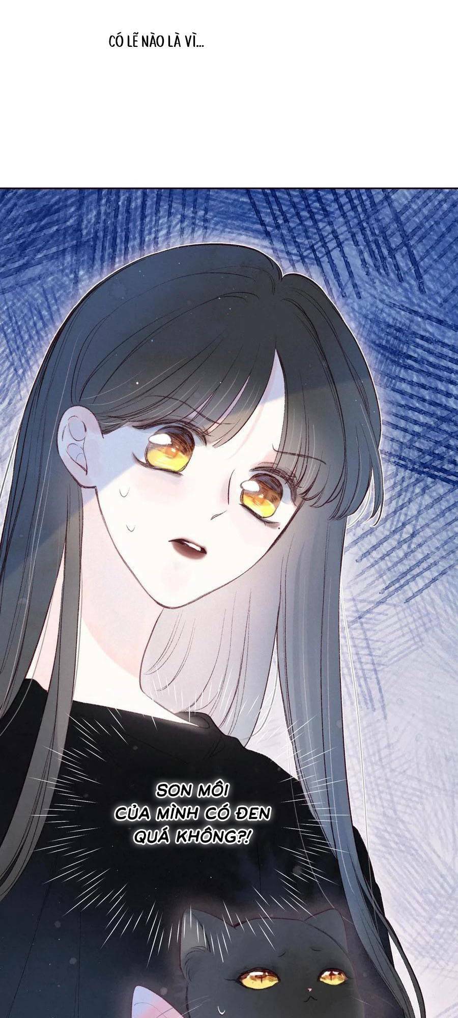 Vũ Xuyên Vật Ngữ Chapter 47 - Trang 18