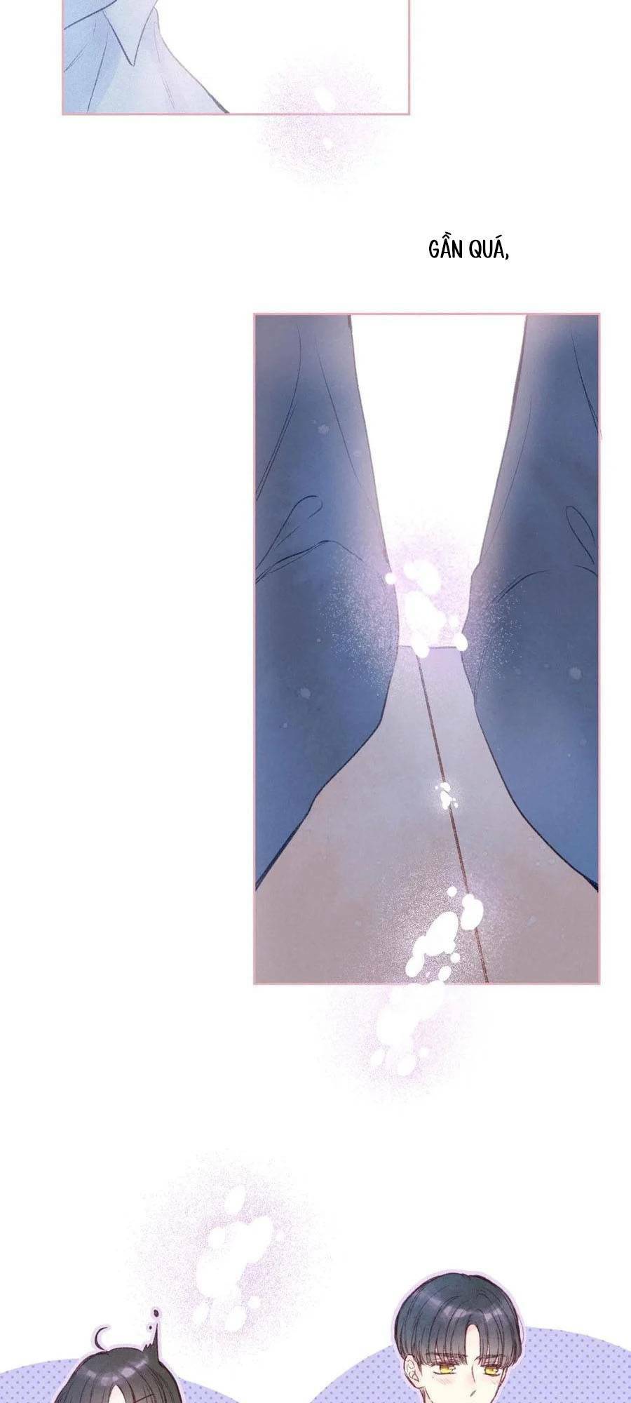 Vũ Xuyên Vật Ngữ Chapter 47 - Trang 1