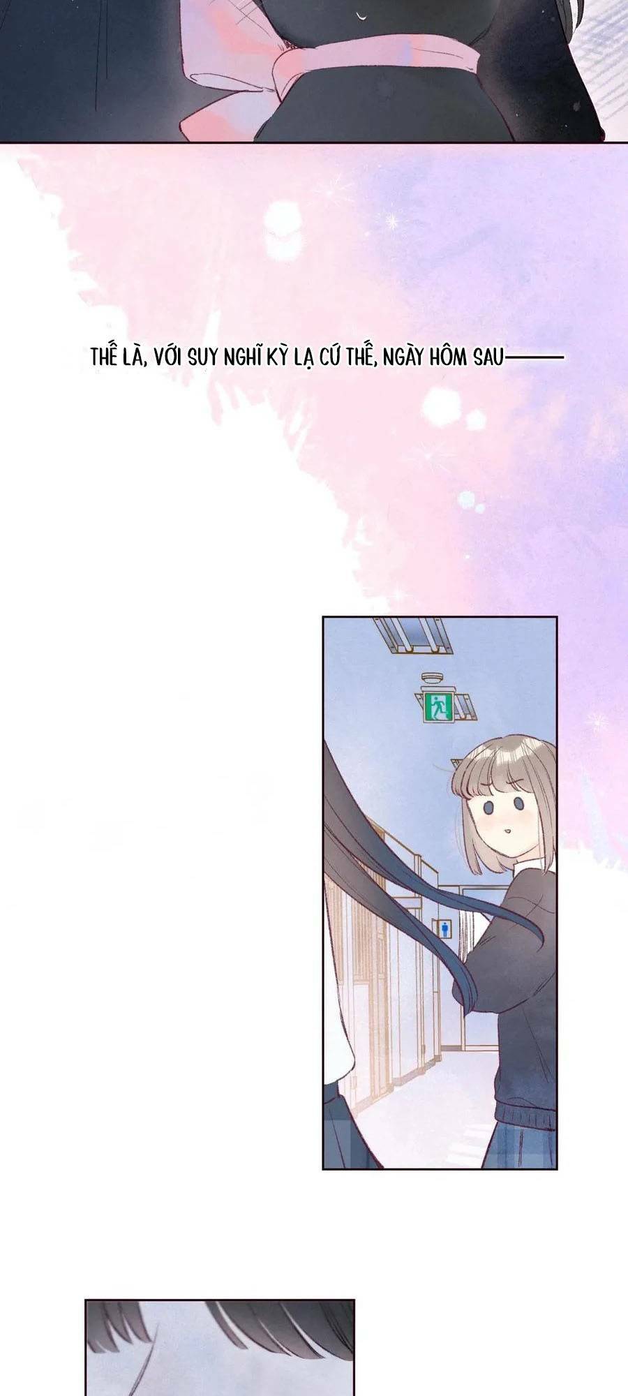 Vũ Xuyên Vật Ngữ Chapter 47 - Trang 19