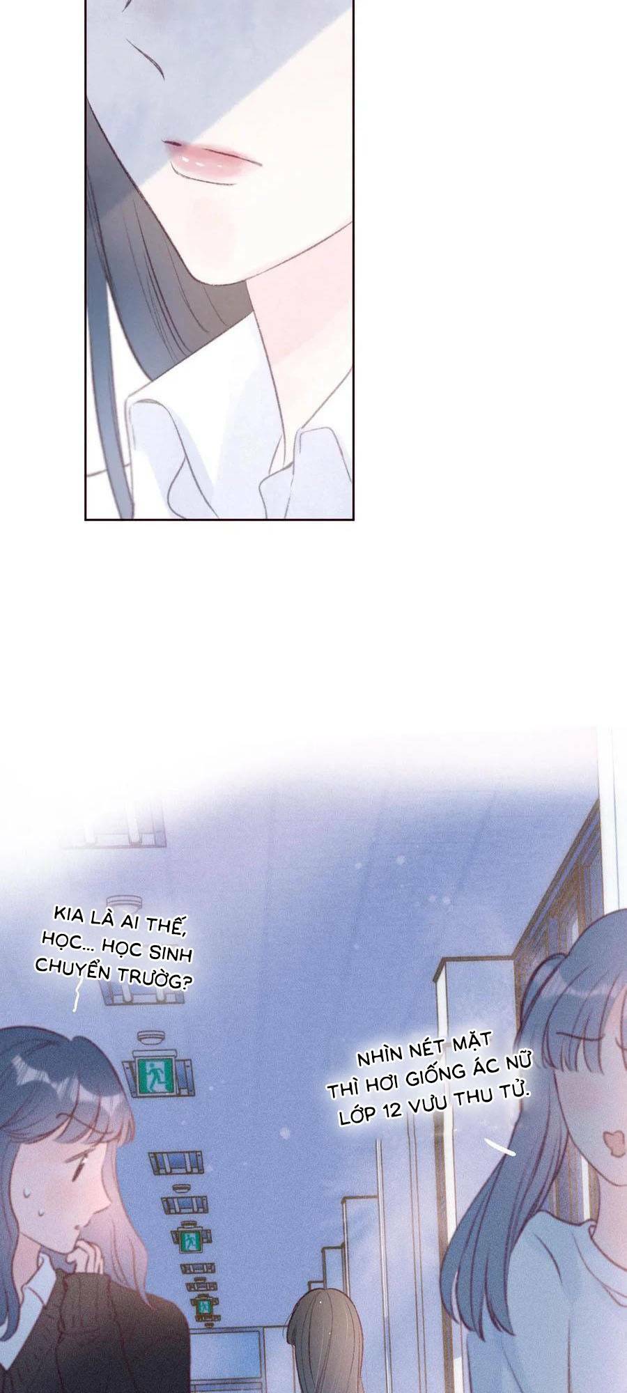 Vũ Xuyên Vật Ngữ Chapter 47 - Trang 20