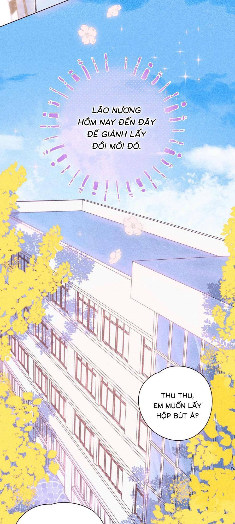 Vũ Xuyên Vật Ngữ Chapter 47 - Trang 22