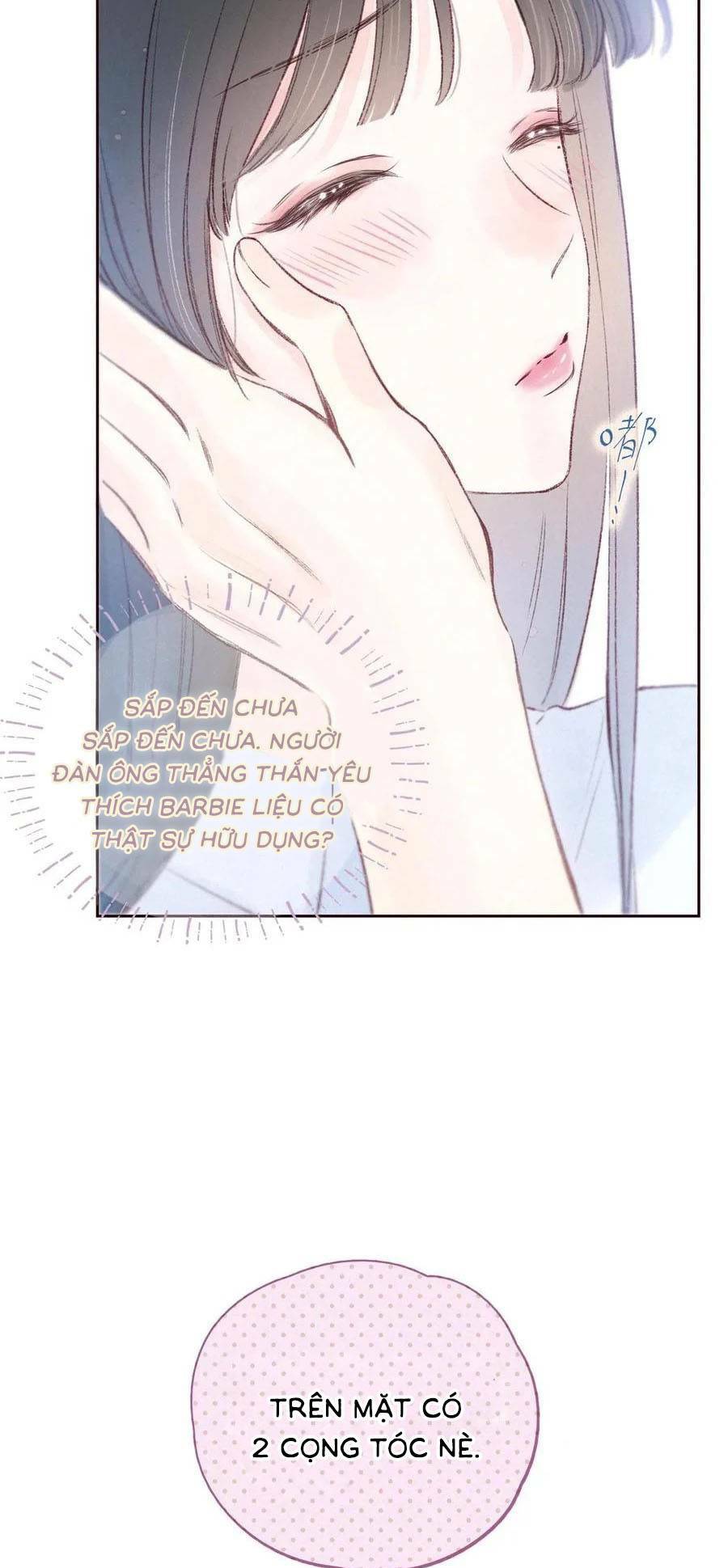 Vũ Xuyên Vật Ngữ Chapter 47 - Trang 25