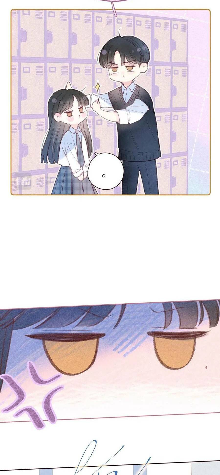 Vũ Xuyên Vật Ngữ Chapter 47 - Trang 26