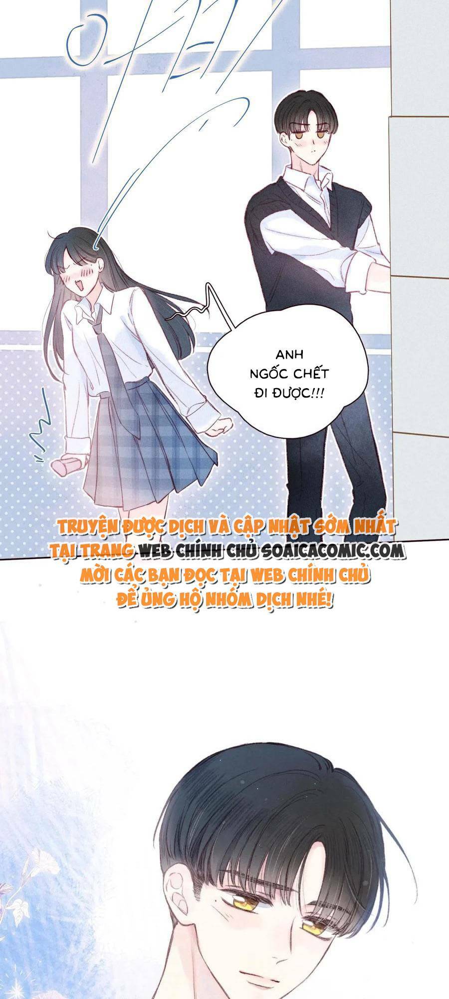 Vũ Xuyên Vật Ngữ Chapter 47 - Trang 27